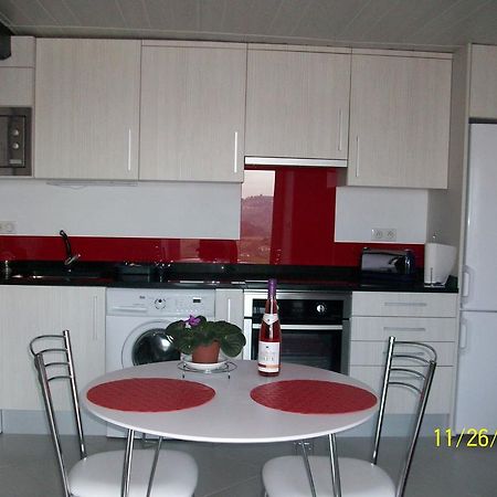 סאר Appartement Larraburuko-Borda חדר תמונה