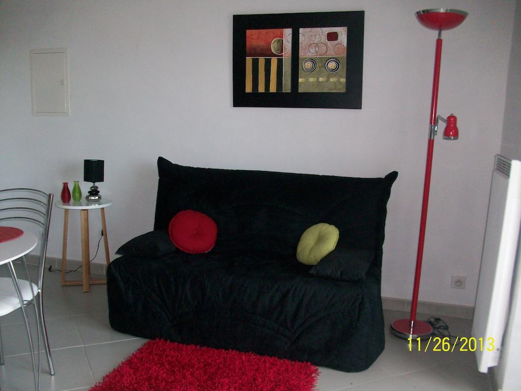 סאר Appartement Larraburuko-Borda חדר תמונה